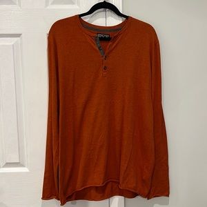 Rye by Hawker Rye Henley Sweater